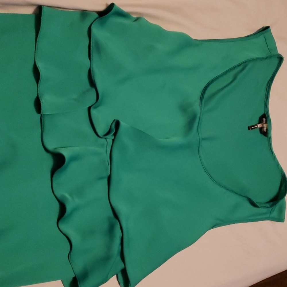 Daisy Fuentes shirt